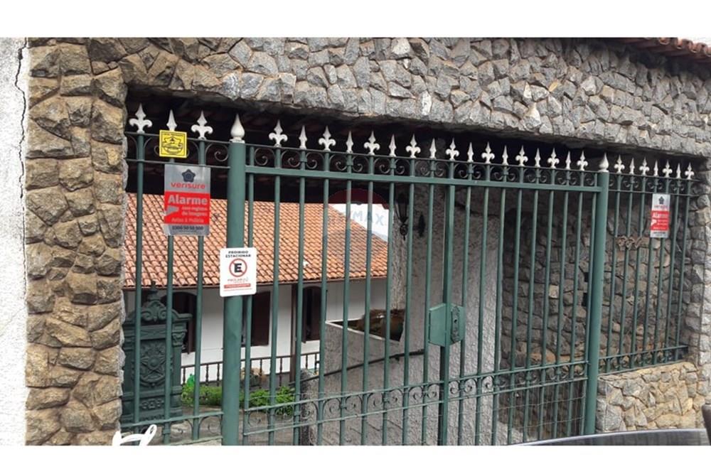 Casa - Venda - Belo Horizonte , Minas Gerais - casa do geraldo 330 foto 03.jpeg - 870411148-34