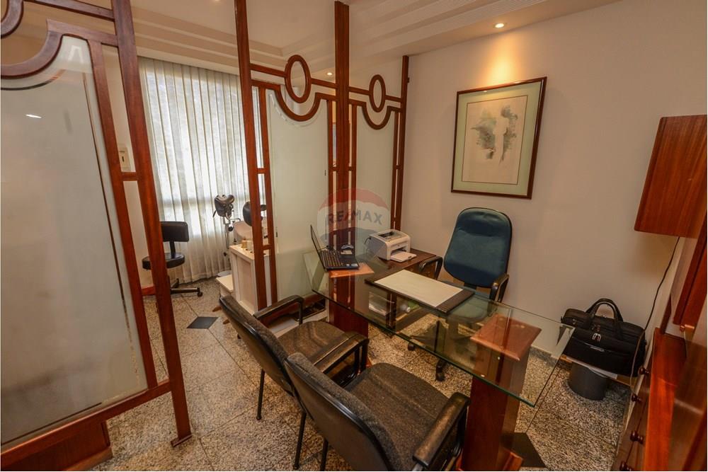 Cj. Comercial/ Sala - Alugar - Belo Horizonte , Minas Gerais - 0016.jpg - Sala - 870241003-94