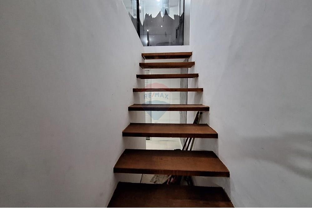 Apartamento - Alugar - Belo Horizonte , Minas Gerais - ESCADA.jpeg - 870241106-29