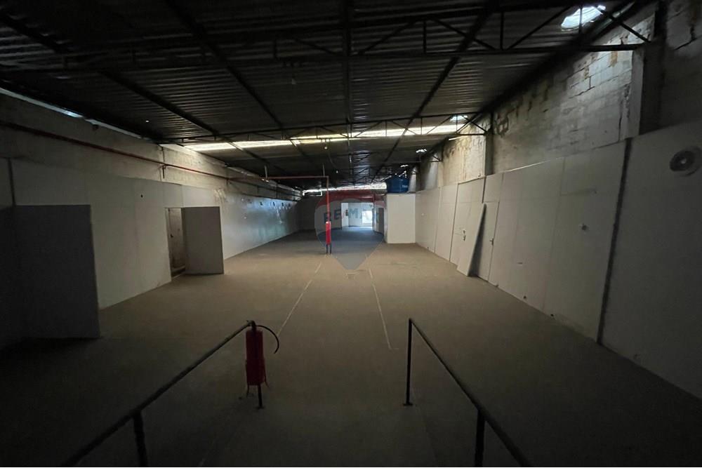 Galpão - Alugar - Belo Horizonte , Minas Gerais - IMG-20251023-WA0021.jpg - 870701001-51