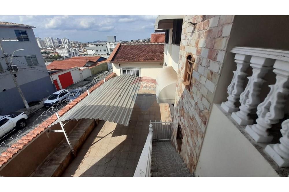 Casa - Venda - Belo Horizonte , Minas Gerais - FOTO 7 (4).jpeg - Garagem - 870421119-37