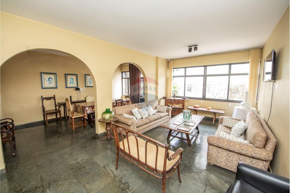 Apartamento - Venda - Belo Horizonte , Minas Gerais - 0061.jpg - 870371023-1