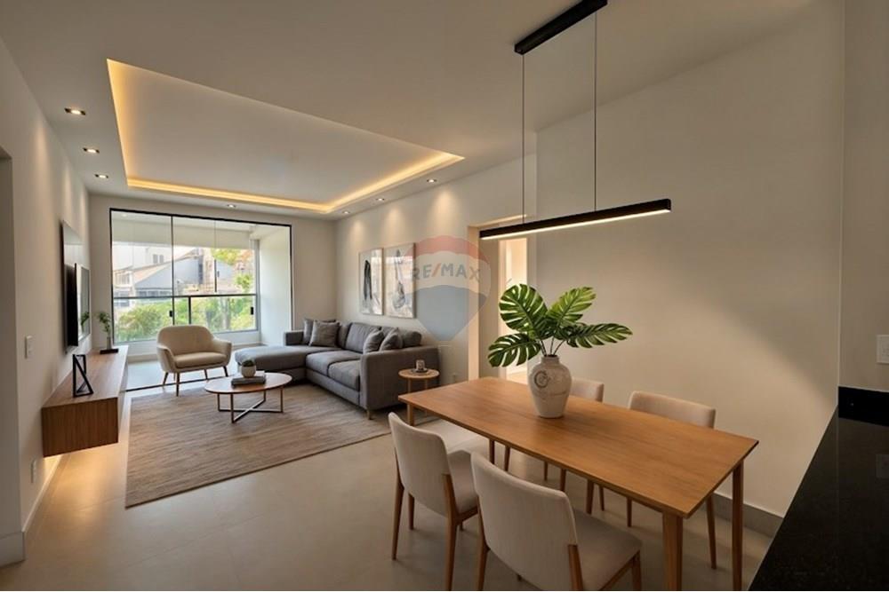 Apartamento - Venda - Belo Horizonte , Minas Gerais - Imagem do WhatsApp de 2025-12-05 à(s) 15.10.00_640c94be.jpg - Sala - 870351012-232