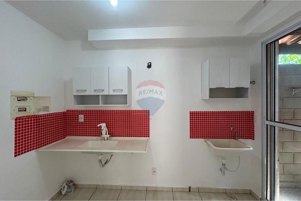 Apartamento - Venda - Santa Luzia , Minas Gerais - MAIS COZINA.jpeg - 870241106-43