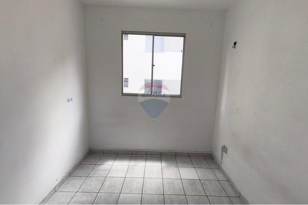 Apartamento - Alugar - Belo Horizonte , Minas Gerais - quarto 2 janela.jpeg - 870411086-9