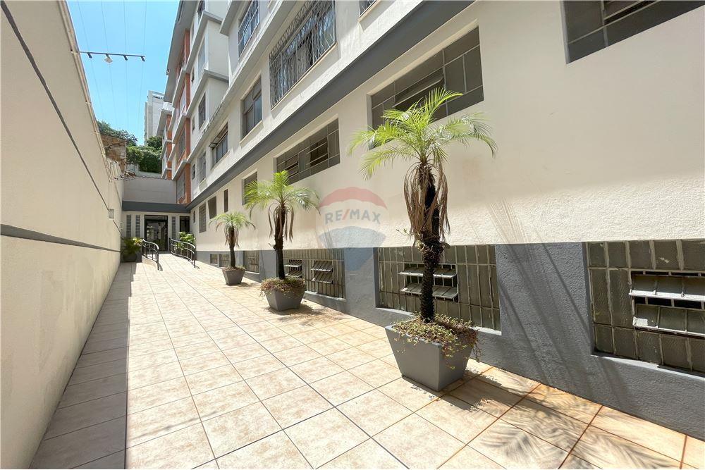 Apartamento - Venda - Belo Horizonte , Minas Gerais - 35 - 870251002-1051