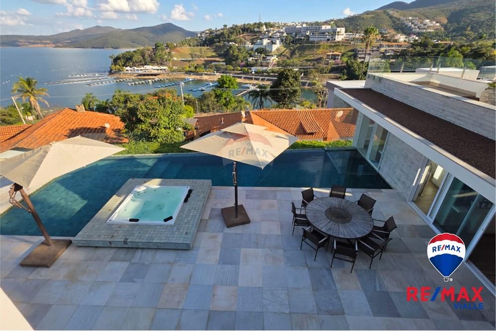 Casa - Venda - Capitólio , Minas Gerais - 17.jpg - 870731001-55