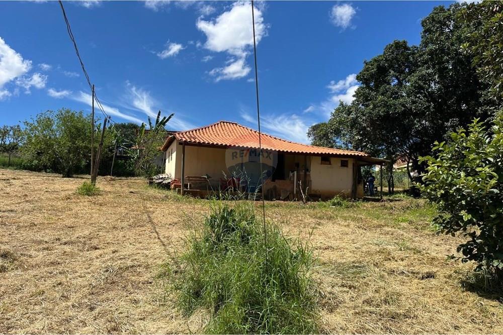 Chácara / Sítio / Fazenda - Venda - Araxá , Minas Gerais - D 12.jpeg - Quintal - 870431004-128