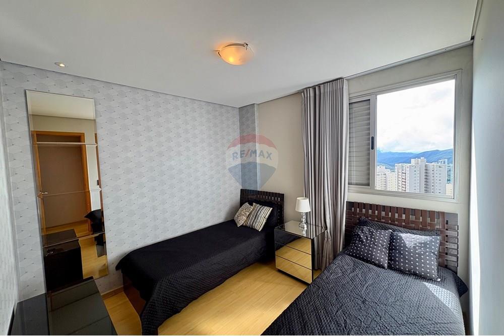Apartamento - Venda - Nova Lima , Minas Gerais - quarto 2 vila.jpeg - 870691002-89