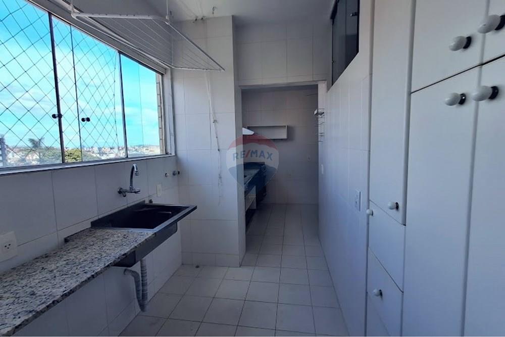 Apartamento - Alugar - Belo Horizonte , Minas Gerais - 20260228_105010-EDIT.jpg - 870251071-172