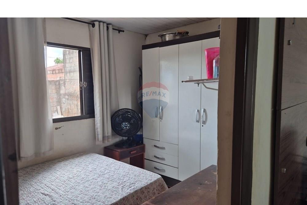 Casa - Venda - Araxá , Minas Gerais - FOTO 9.jpeg - Quarto - 870431054-11