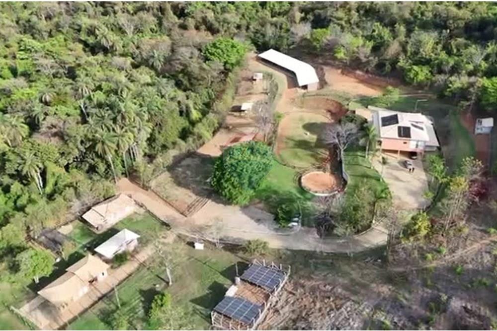 Fazenda - Venda - Sete Lagoas , Minas Gerais - Imagem instantânea 7.jpg - 870411101-16