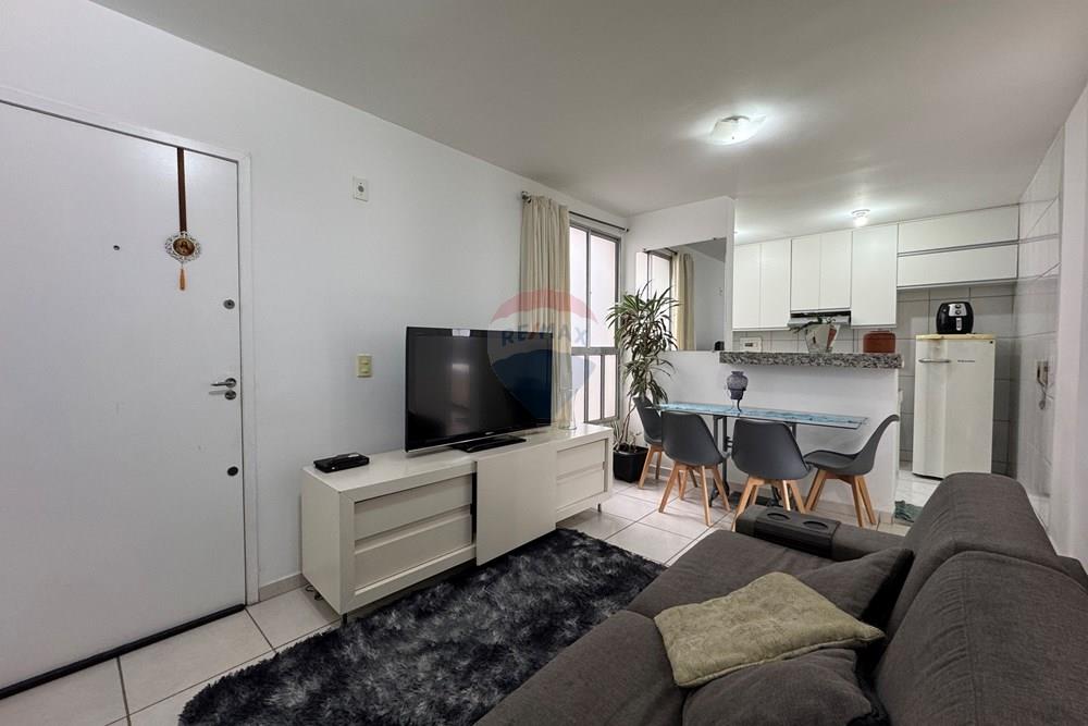 Apartamento - Venda - Contagem , Minas Gerais - 3.JPG - 870411048-82