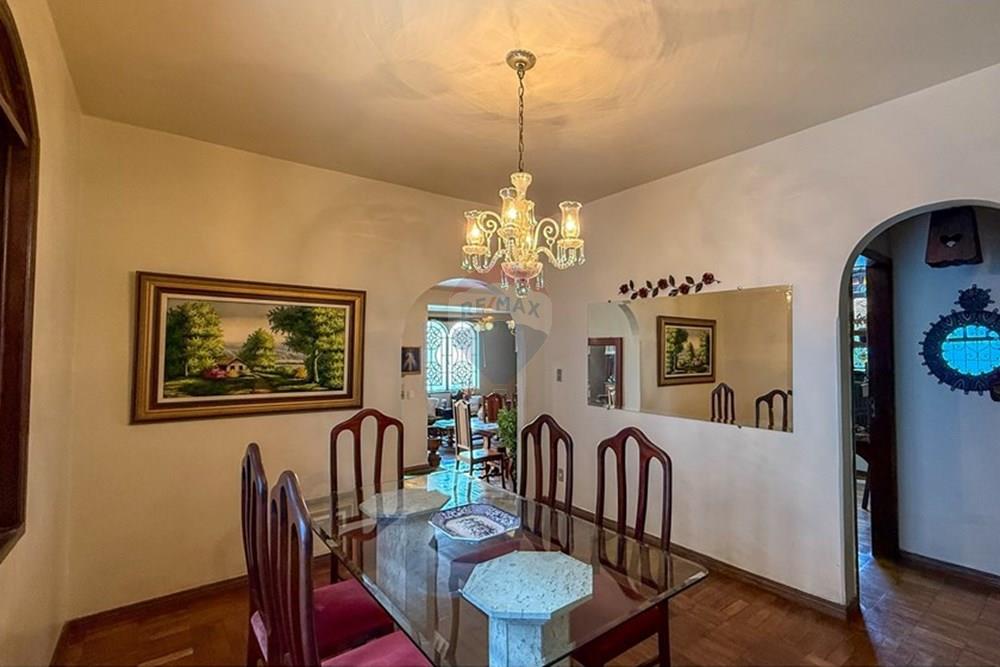 Casa - Venda - Belo Horizonte , Minas Gerais - IMG_8901.jpg - 870351012-222