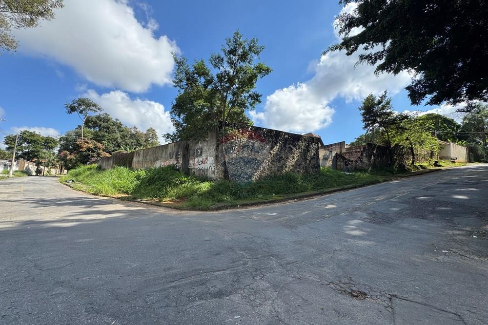 Terreno - Venda - Belo Horizonte , Minas Gerais - IMG_9660.JPG - 870411141-20