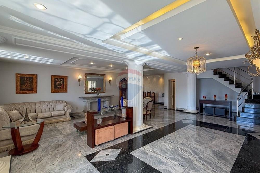 Casa Comercial - Alugar - Belo Horizonte , Minas Gerais - IMG_0883.jpg - 870411131-14