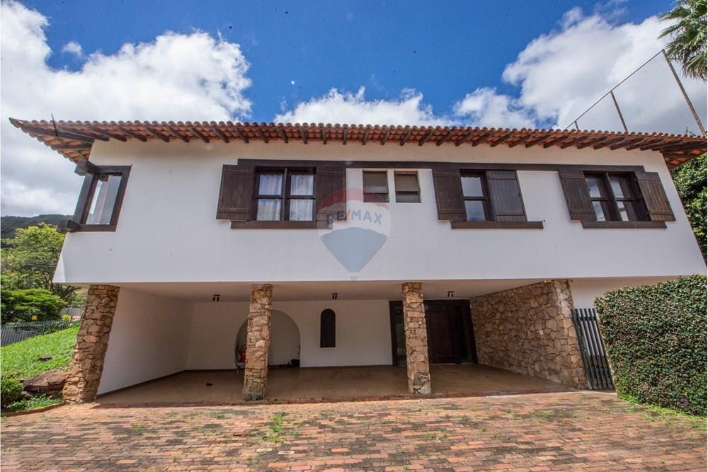 Casa - Venda - Belo Horizonte , Minas Gerais - 0007.jpg - 870371007-45