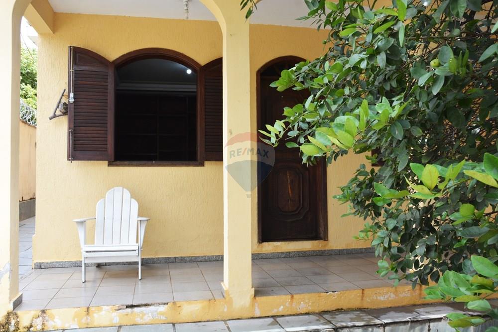 Casa - Venda - Belo Horizonte , Minas Gerais - 05 (2).JPG - 870421052-65