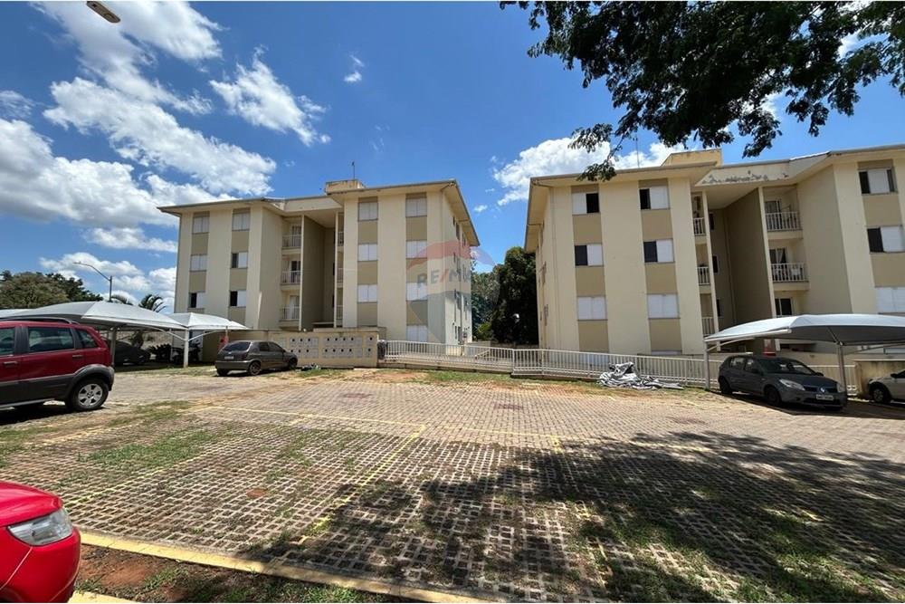 Apartamento - Venda - São José da Lapa , Minas Gerais - CONDOMINIO 2.jpeg - 870241106-42