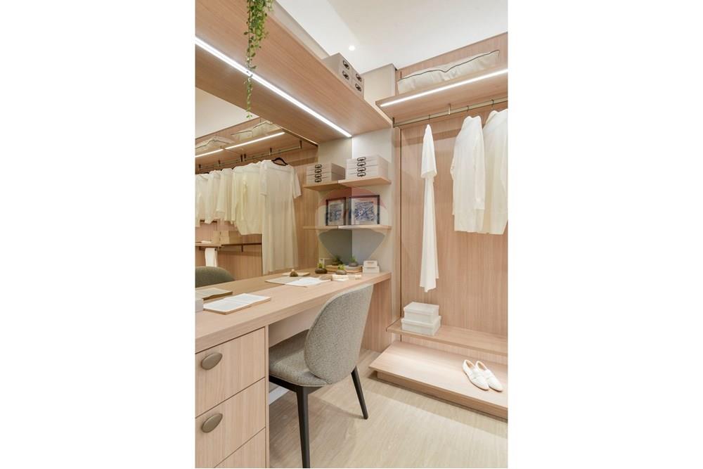 Apartamento - Venda - Nova Lima , Minas Gerais - 34_AURA_CLOSET SUÍTE MASTER.jpg - 870421024-197