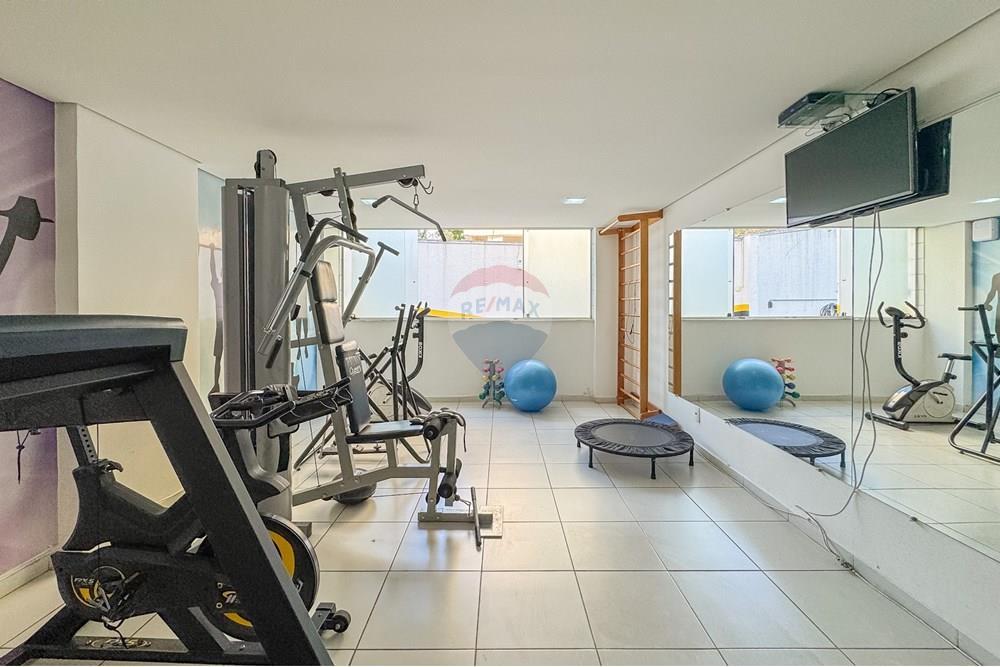 Cobertura - Venda - Belo Horizonte , Minas Gerais - 51.jpg - 870411048-77