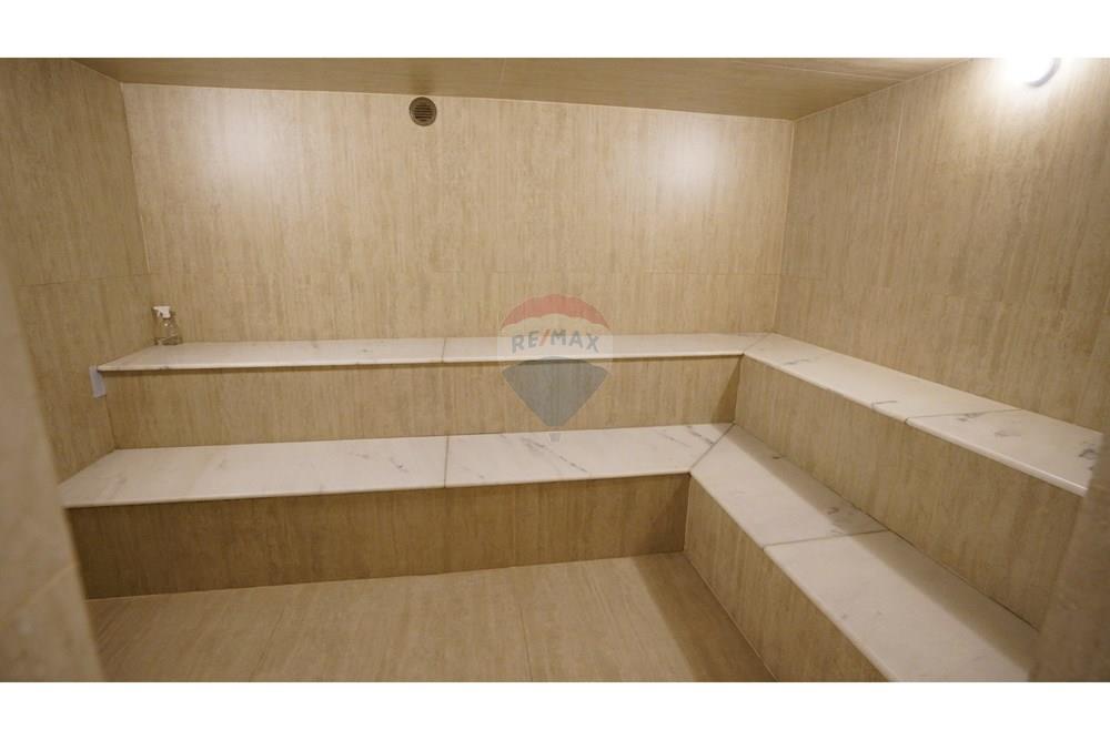 Apartamento - Venda - Nova Lima , Minas Gerais - 33 Sauna.JPG - 870351049-12