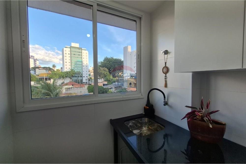 Apartamento - Venda - Belo Horizonte , Minas Gerais - 45.jpeg - 870411011-118