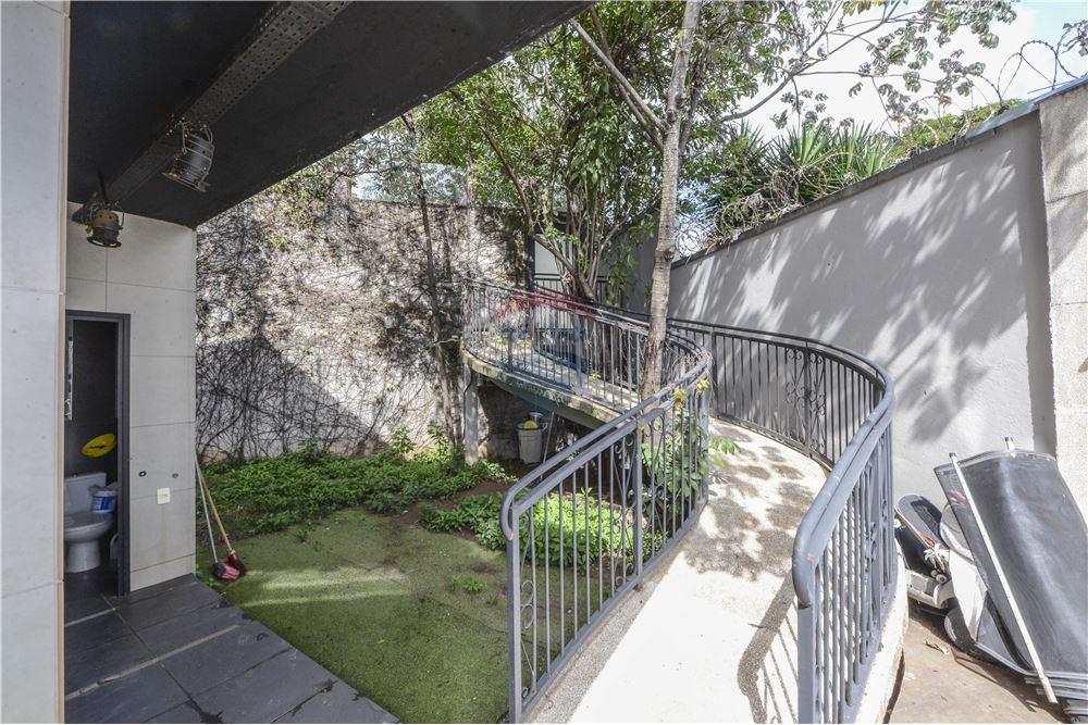 Casa - Venda - Belo Horizonte , Minas Gerais - 48 - 870371007-31