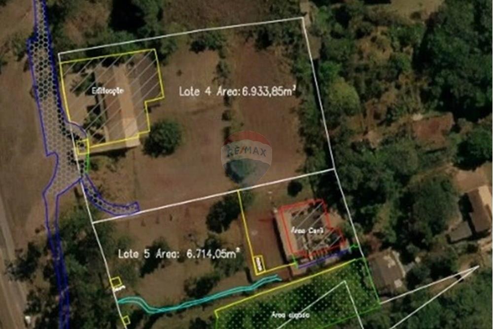 Terreno - Venda - Nova Lima , Minas Gerais - Vista aerea 2.jpeg - 870411117-10