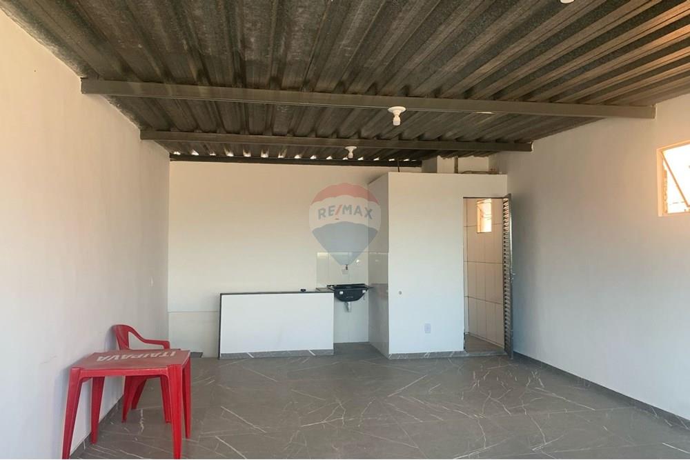 Casa - Venda - Contagem , Minas Gerais - c245dce8-1504-4c1d-95a0-1f14d21cac89.jpg - 870241116-31