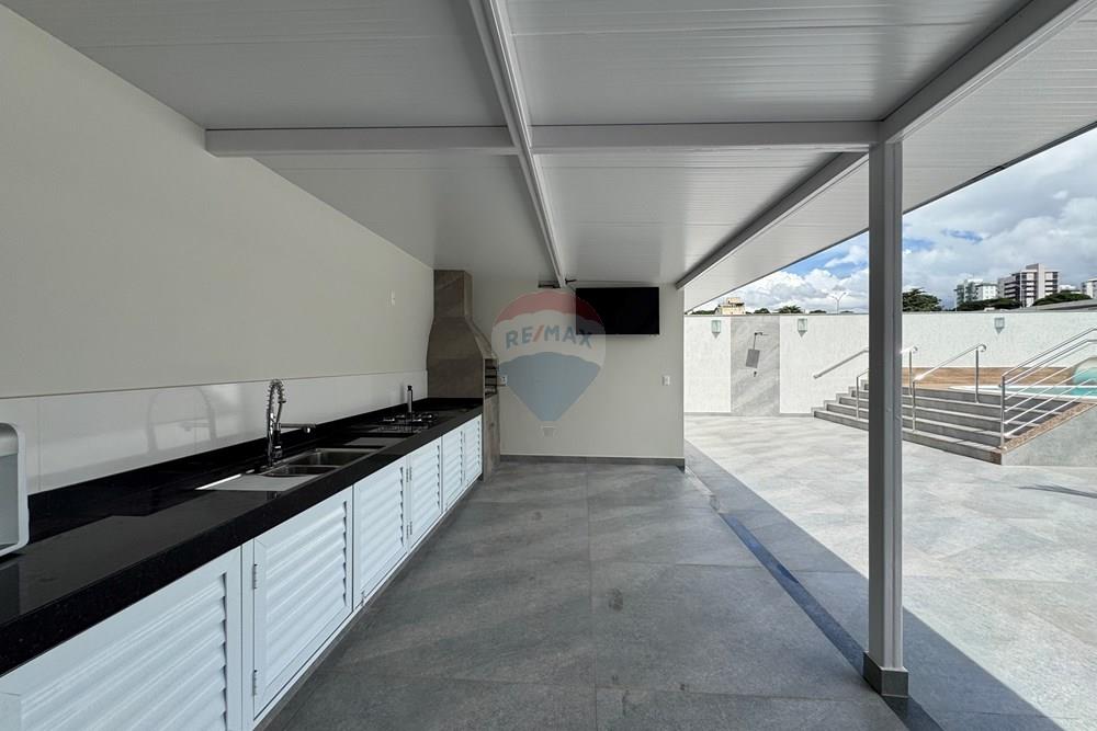 Apartamento - Venda - Belo Horizonte , Minas Gerais - M.JPG - 870411081-35