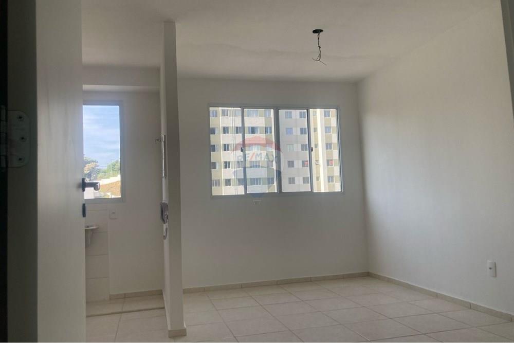 Apartamento - Venda - Ribeirão das Neves , Minas Gerais - Sala - Copia.jpg - 870241011-74