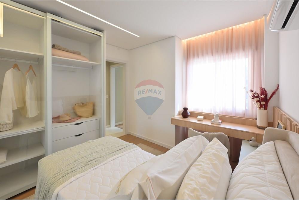 Apartamento - Venda - Belo Horizonte , Minas Gerais - 32 Tetum_Evolution_Quarto.JPG - 870421024-195