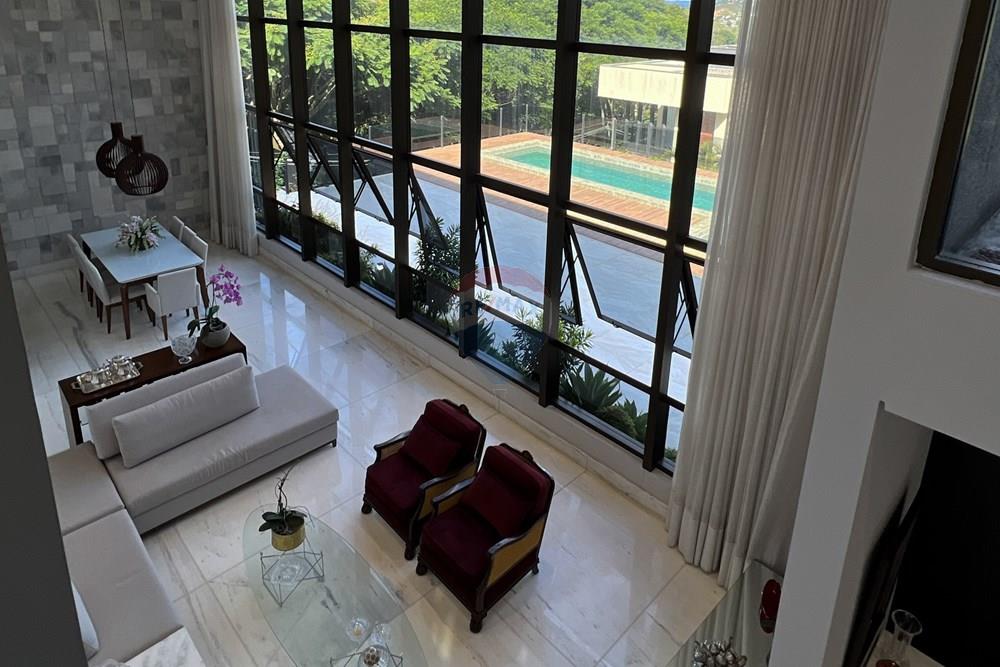 Casa - Venda - Nova Lima , Minas Gerais - MZ 01.jpg - 870251128-6