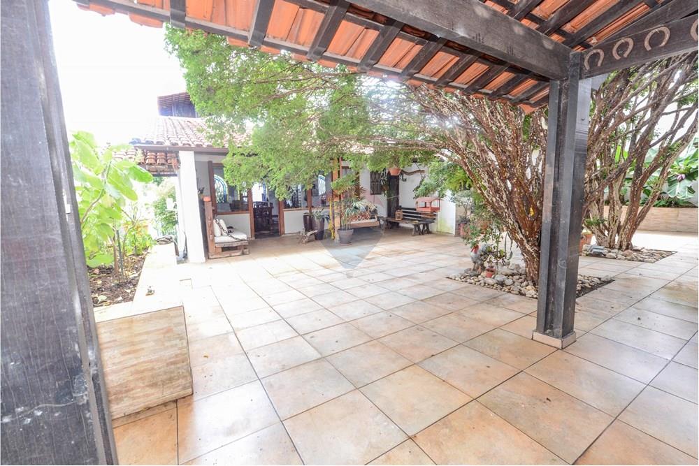 Casa - Venda - Belo Horizonte , Minas Gerais - 0048.jpg - 870371007-29