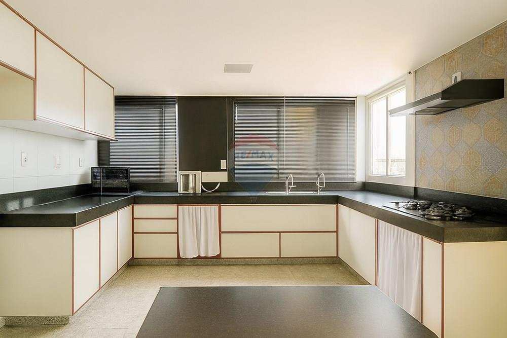 Cobertura - Venda - Belo Horizonte , Minas Gerais - 1. Cozinha - Stravinsky.jpg - Cozinha - 870251107-18