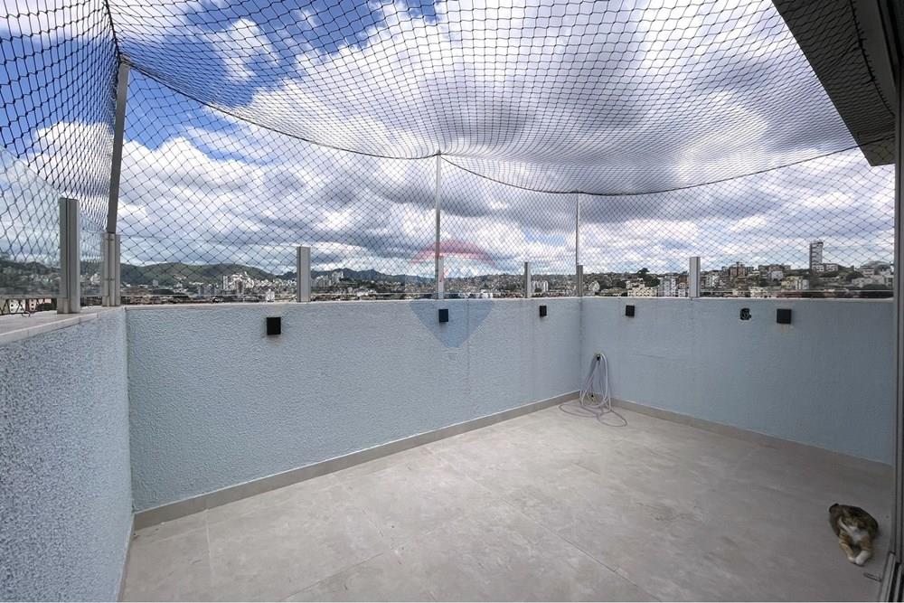 Cobertura - Venda - Belo Horizonte , Minas Gerais - IMG_1874.JPEG - 870251002-1061