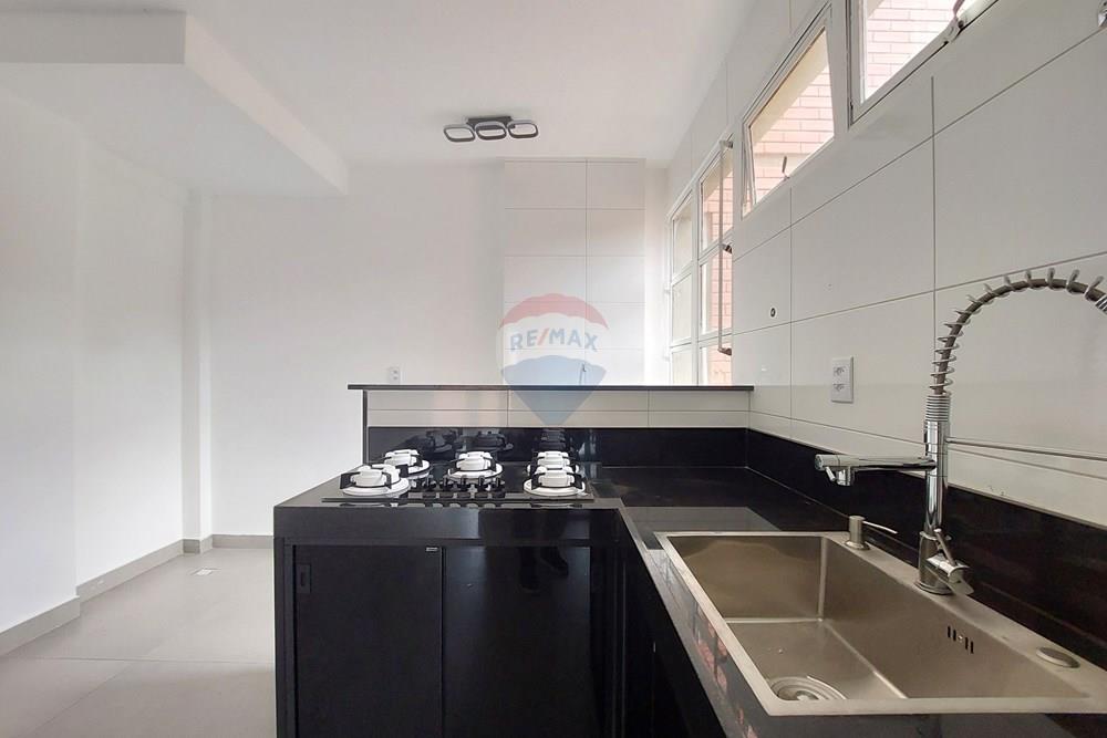 Apartamento - Alugar - Belo Horizonte , Minas Gerais - 17.jpg - Cozinha - 870701004-65
