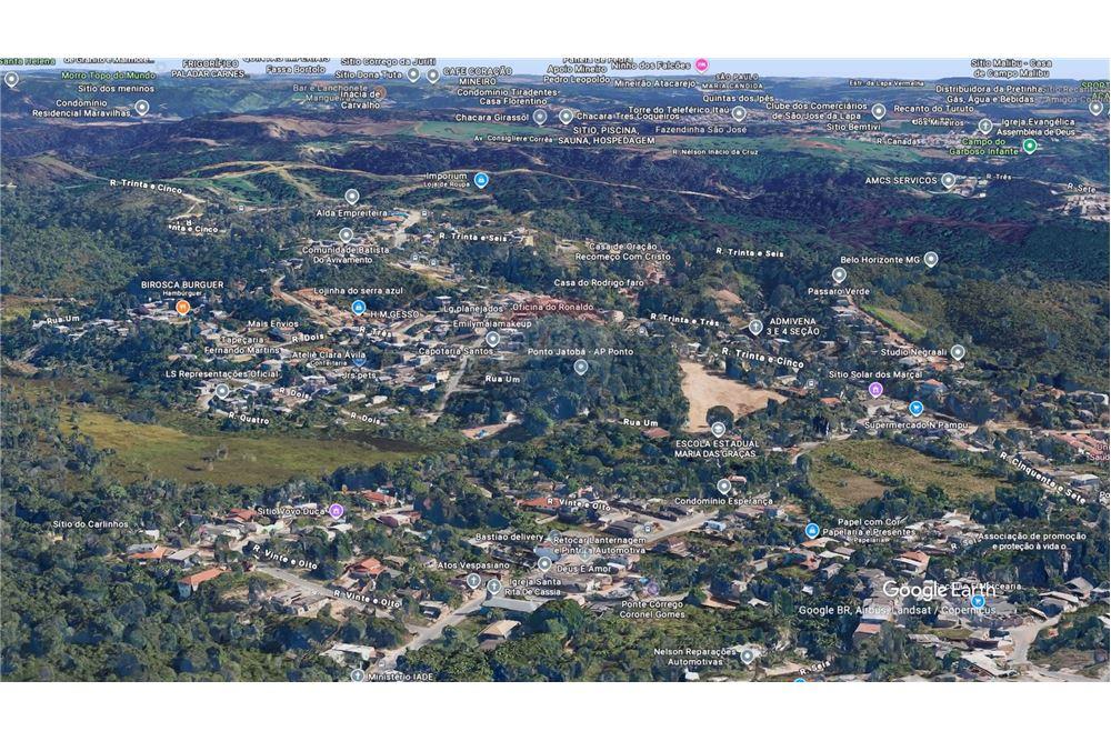 Terreno - Venda - Vespasiano , Minas Gerais - 20 - 870411007-127