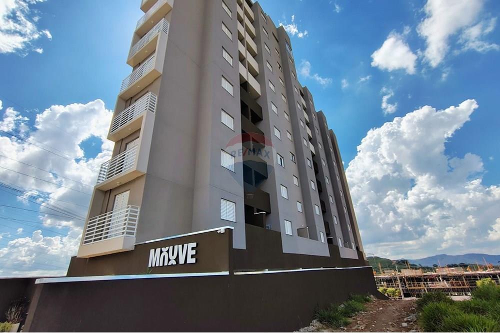 Apartamento - Alugar - Poços de Caldas , Minas Gerais - IMG-20251204-WA0115.jpg - 870361029-82