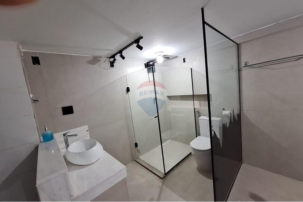 Apartamento - Alugar - Belo Horizonte , Minas Gerais - BANHEIRO DA SUITE (2).jpeg - 870241106-29