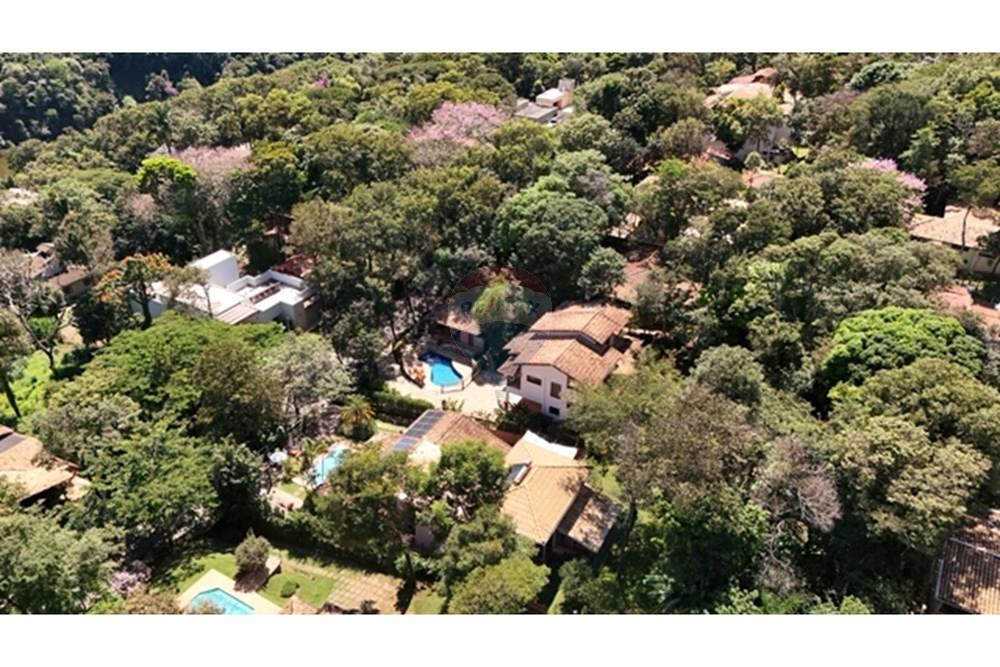 Casa de Condomínio - Alugar - Brumadinho , Minas Gerais - DJI_20250411113159_0498_D.JPG - 870421080-1