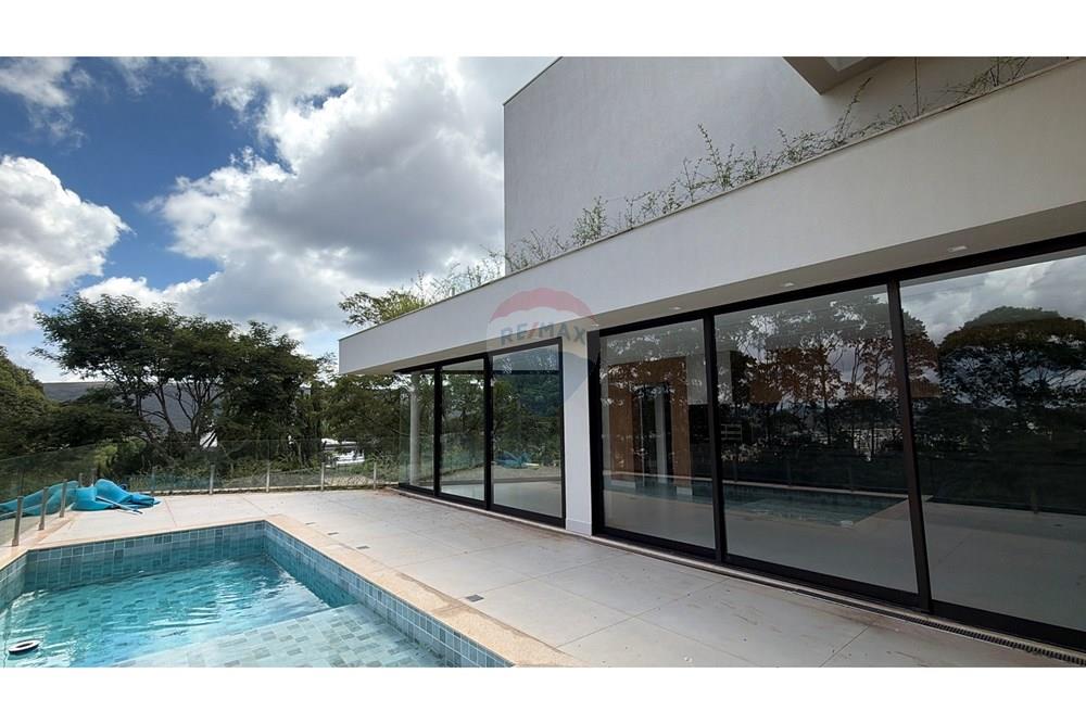 Casa de Condomínio - Venda - Nova Lima , Minas Gerais - IMG_1258.JPG - 870421116-109