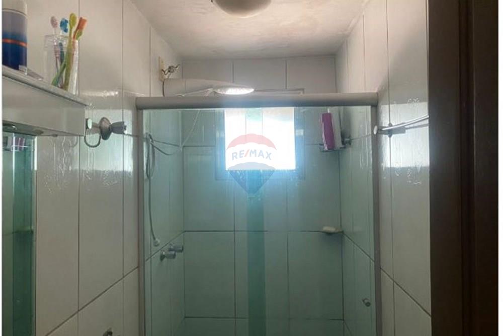 Casa - Alugar - Contagem , Minas Gerais - Baqnho I.JPG - 870241011-76