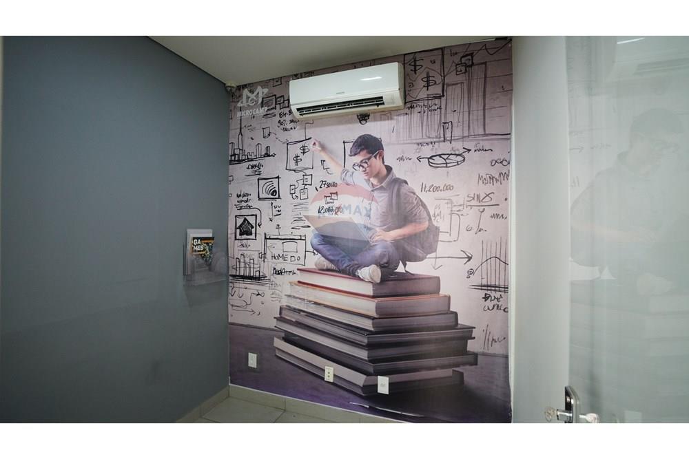 Loja - Venda - Belo Horizonte , Minas Gerais - 4 Sala.JPG - Sala - 870351049-9