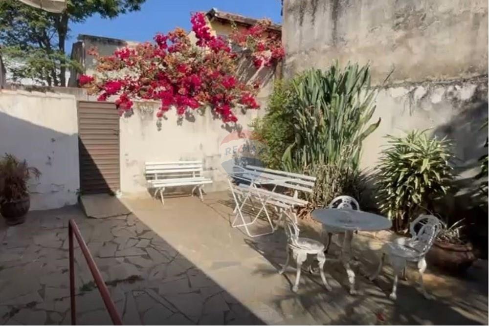 Casa - Venda - Araxá , Minas Gerais - H4.jpeg - Quintal - 870431045-51