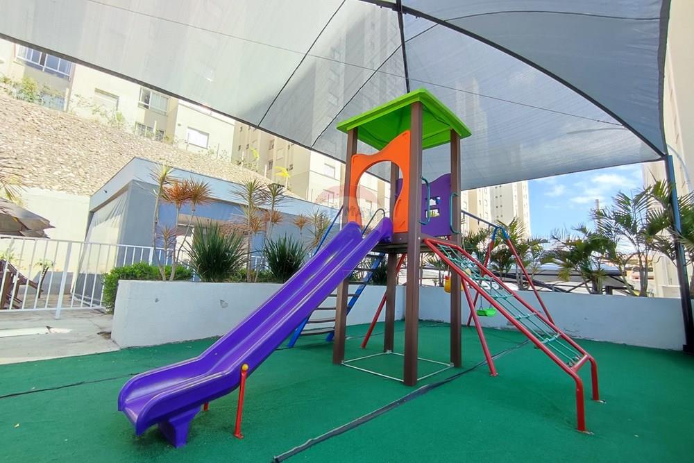 Apartamento - Alugar - Poços de Caldas , Minas Gerais - IMG_20250926_102211.jpg - 870361065-13