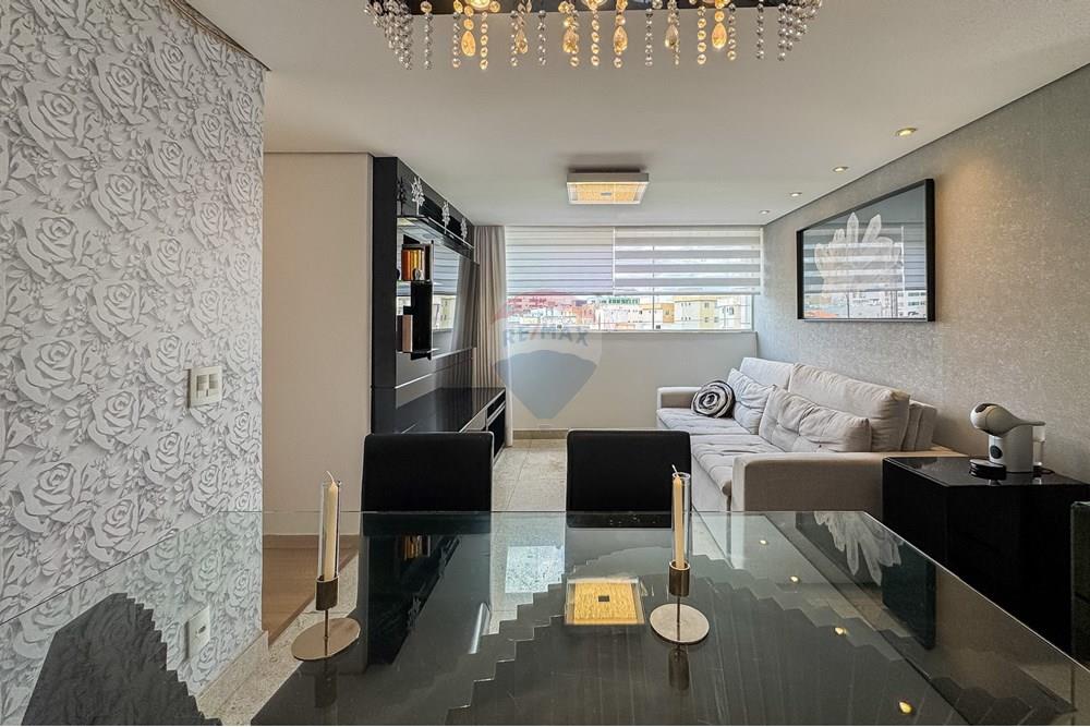 Cobertura - Venda - Belo Horizonte , Minas Gerais - 3.jpg - 870411048-77