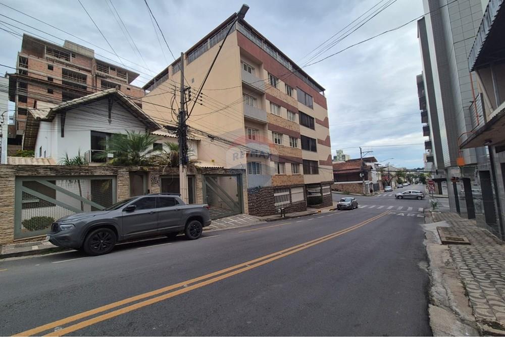 Cobertura - Venda - Divinópolis , Minas Gerais - Frente Cobertura Divi 4.jpeg - Fachada - 870431063-14