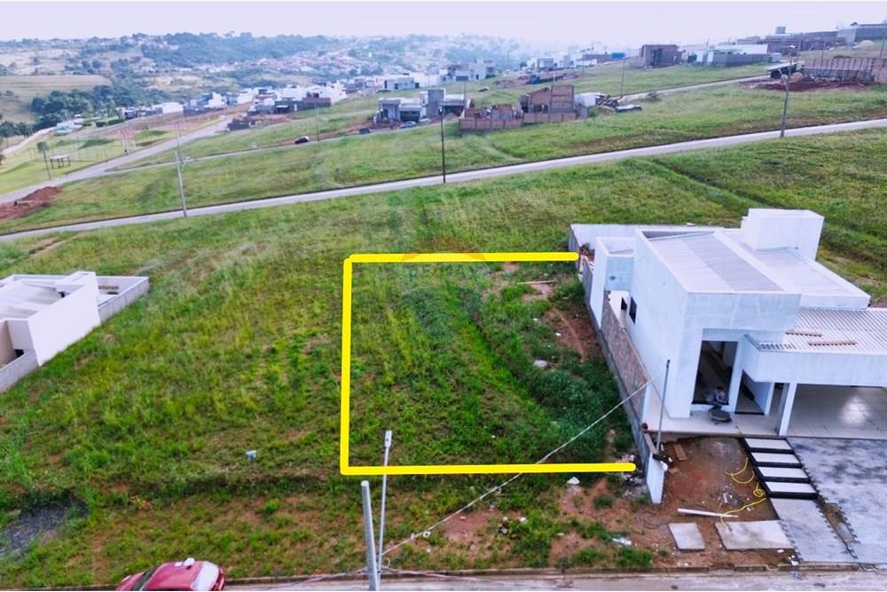 Terreno - Venda - Araxá , Minas Gerais - COOPERCITRUS COOPERATIVA AGROPECUÁRIA LTDA FOTO TERRENO 1.jpg - 870431004-97